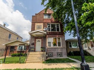 3508 W Pershing Rd #1, Chicago, IL 60632