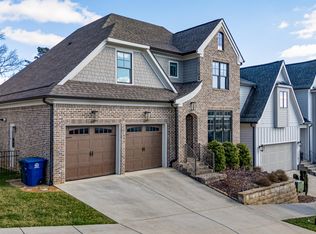 1080 Meroney St, Chattanooga, TN 37405