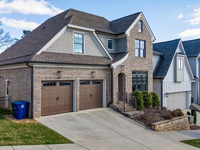 1080 Meroney St, Chattanooga, TN, 37405