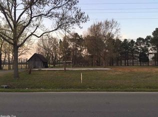 379 Campground Rd, Beebe, AR 72012