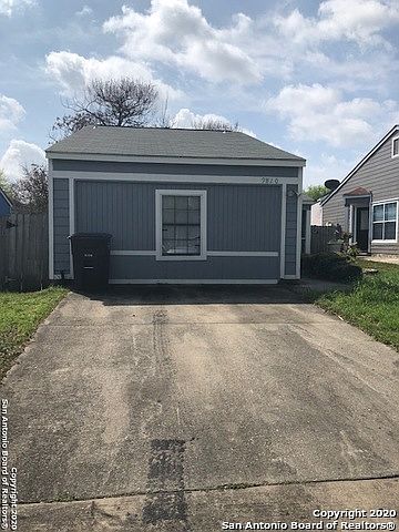 1st image of 9820 Village Briar