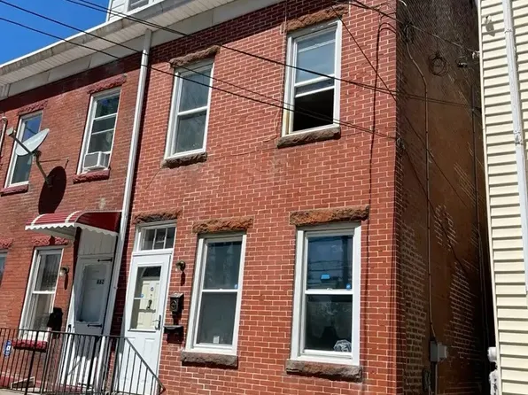 464 Genesee St #1, Trenton, NJ 08611