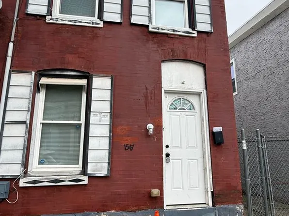 1547 N 60th St, Philadelphia, PA 19151