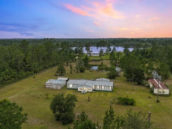 22390 NW Valencia Rd, Altha, FL 32421