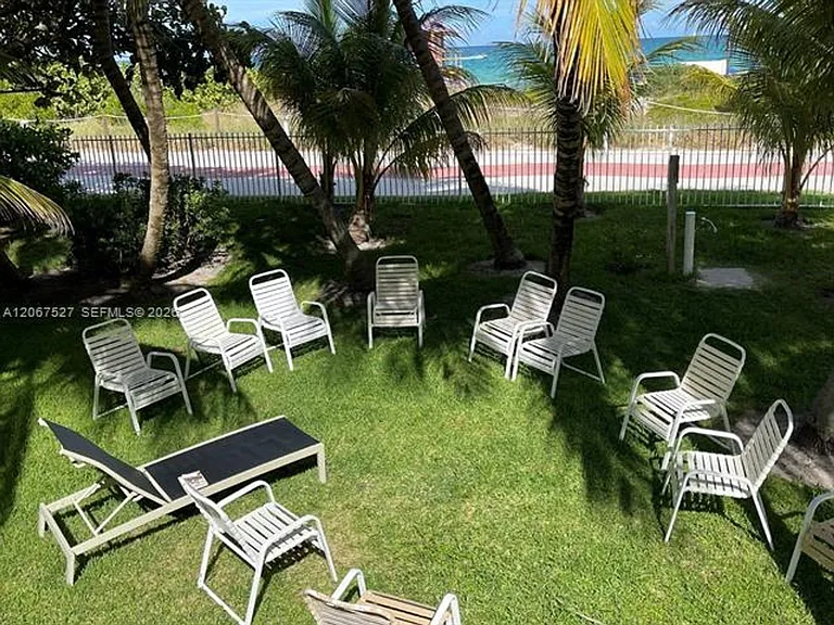 5001 Collins Avenue Cu #14A — Photo 29