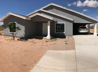 3617 Lyman Ln, Clint, TX 79836