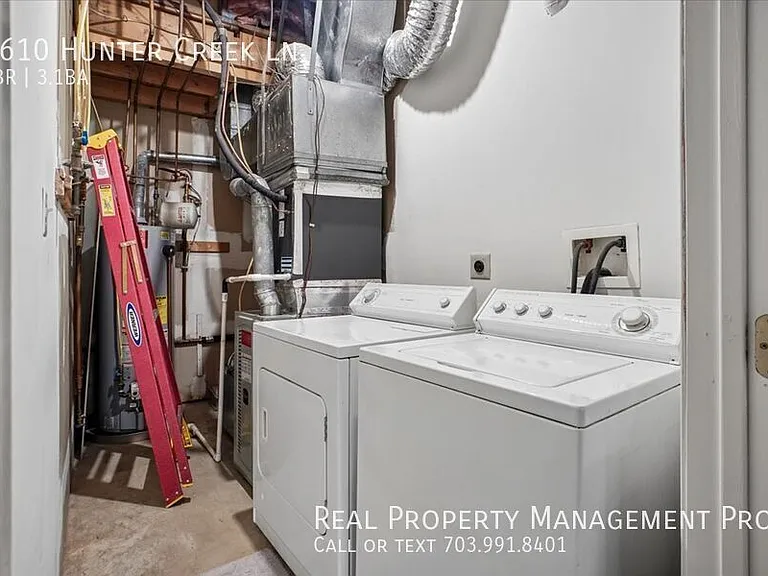 6610 Hunter Creek Ln — Photo 30
