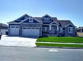 3139 W 875 S, Syracuse, UT 84075