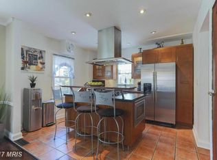 836 E Belvedere Ave, Baltimore, MD 21212