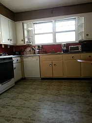 Rented by Ferson Associates LLC