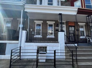 2043 Rowan St, Philadelphia, PA 19140