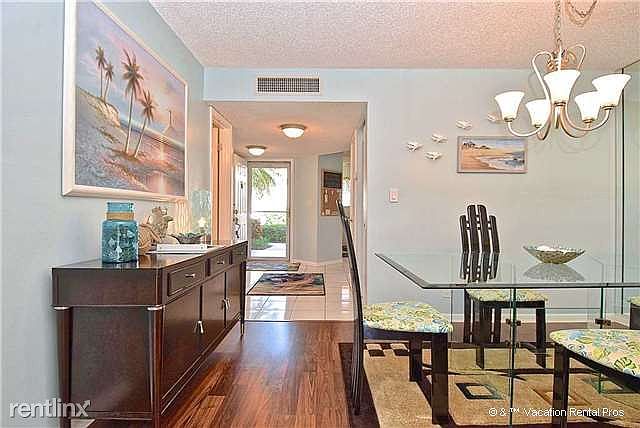 Open Concept Design