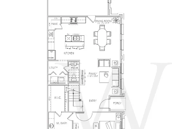 307 Sunset Ln #101, Fort Worth, TX 76114