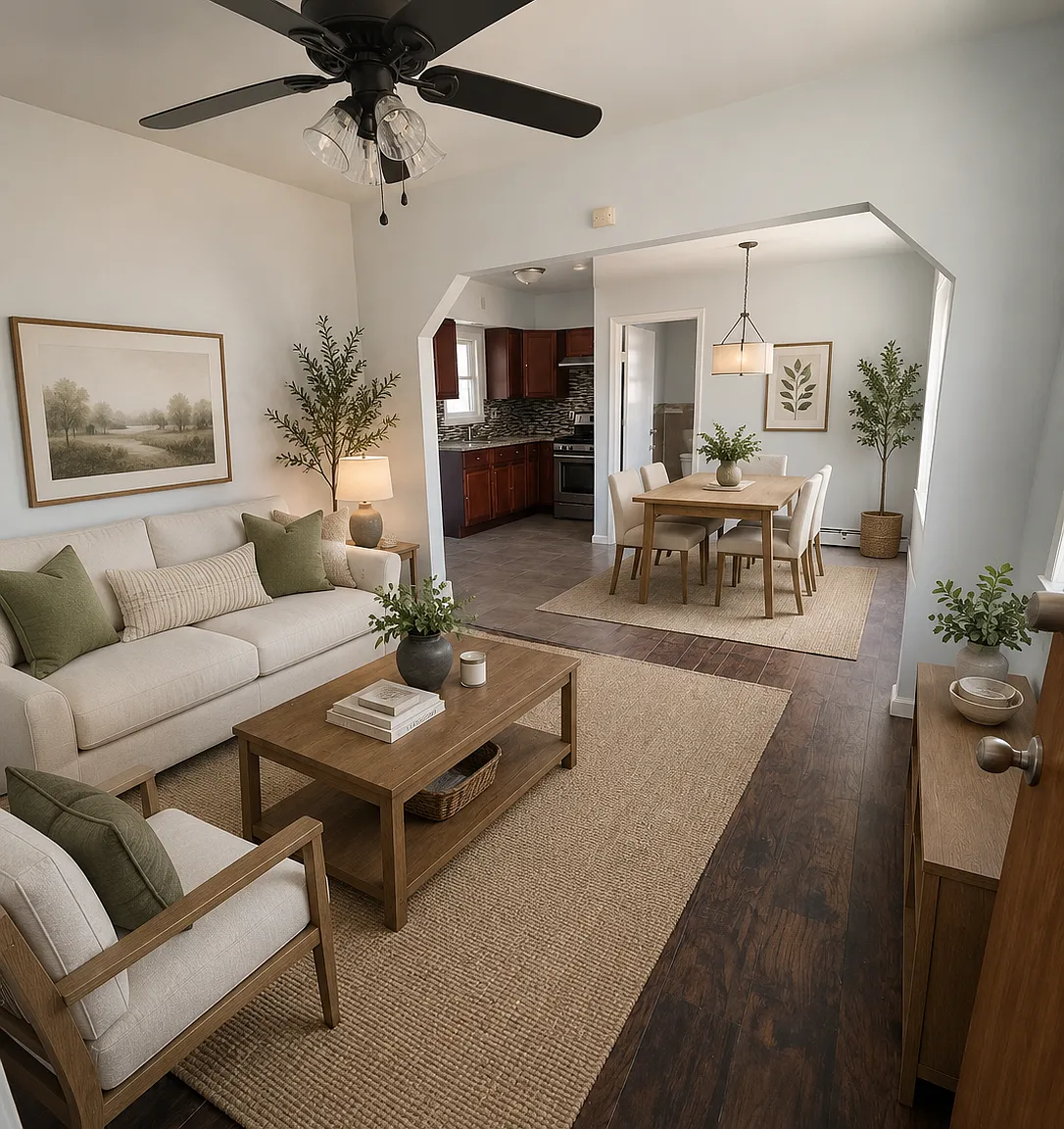 1 bed, 800 sqft, $1,700 — Photo 1