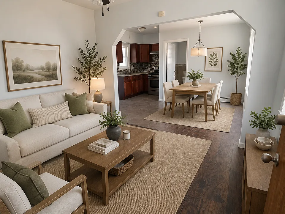 389 Avenue E #3