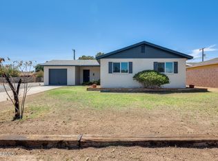 4702 N 49th Dr, Phoenix, AZ 85031