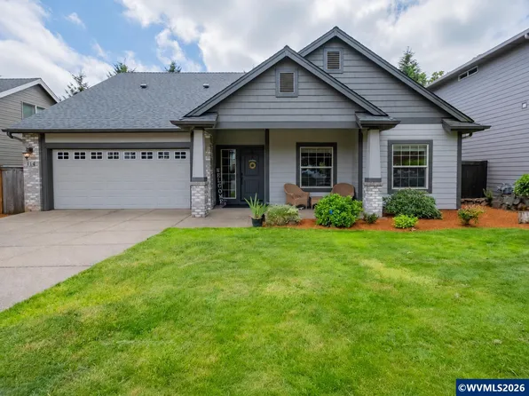 114 Muirfield Ct SE, Salem, OR 97306