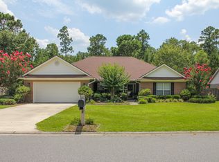 137 Mill Ct, Rincon, GA 31326