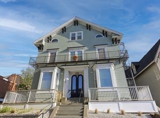 142 Dorchester St, South Boston, MA 02127