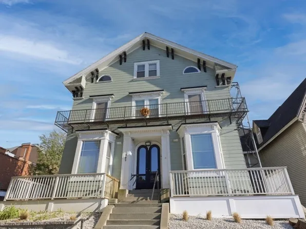 142 Dorchester St, South Boston, MA 02127