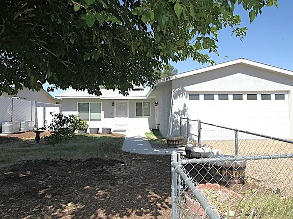 308 Muir Ave, Barstow, CA 92311