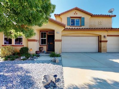 12411 Ganesta Ct, Victorville, CA, 92392