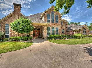 512 Woodstream Pl, Mesquite, TX 75149