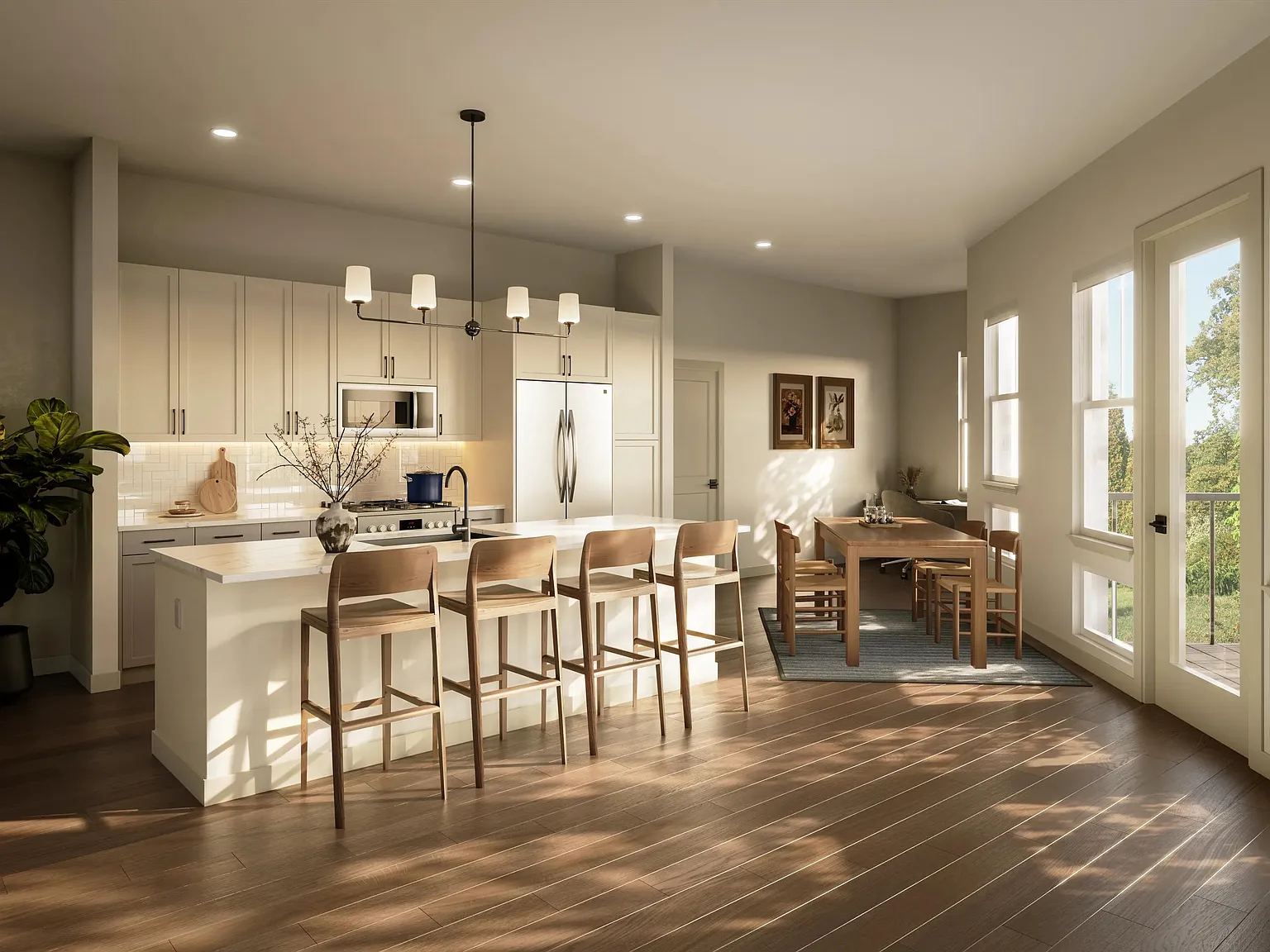 Modera Weston — Photo 1