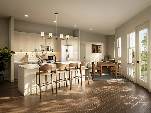 Modera Weston Photo 1