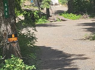 446 W Mountain Rd, Cascade, ID 83611