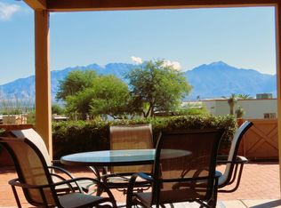 1455 W Via De Roma, Green Valley, AZ 85622