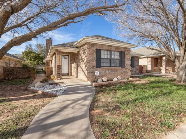 4413 White Ash Ln, San Angelo, TX 76904