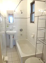 Rented by Paley Management