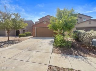 6968 S Red Maids Dr, Tucson, AZ 85756