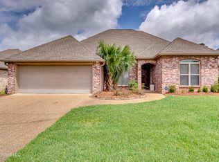 272 Hidden Hills Pkwy, Brandon, MS 39047