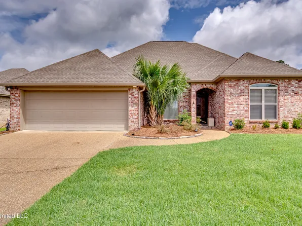 272 Hidden Hills Pkwy, Brandon, MS 39047