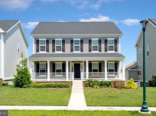 221 Boxelder Dr, Stafford, VA 22554