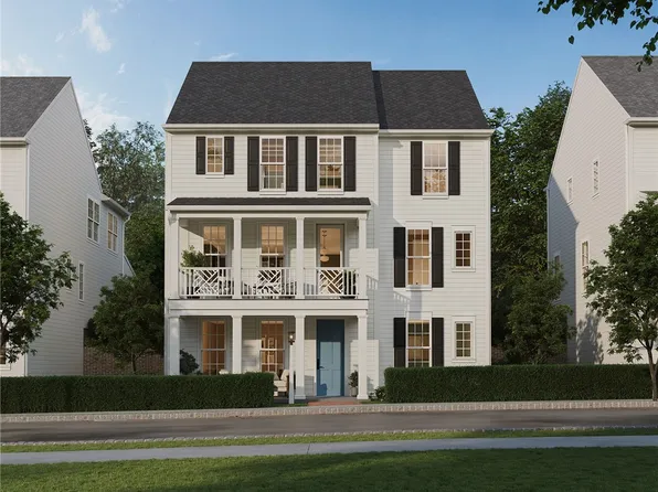 4041 Windsfield Way, Bridgeville, PA 15017