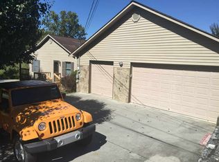 570 Morrell Springs Rd, Newport, TN 37821