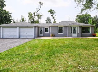 2390 Hayes St, Marne, MI 49435