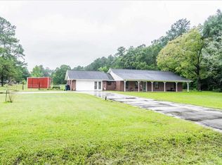 7776 Mormon Church Rd, Silsbee, TX 77656