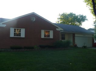 1449 Severn Rd, Columbus, OH 43209