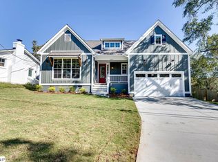 1019 Jacobs Rd, Greenville, SC 29605