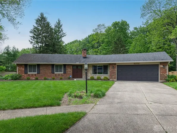 5374 Oak Bend Cir, Dayton, OH 45440