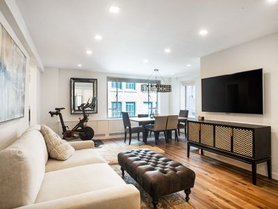 15 W 12th St APT 9FG, Manhattan, NY, 10011
