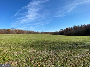 Marquis Rd, Orange, VA 22960