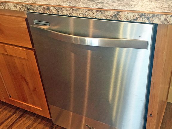Dishwasher