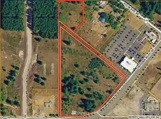 0 Tahoma Blvd, Yelm, WA 98597