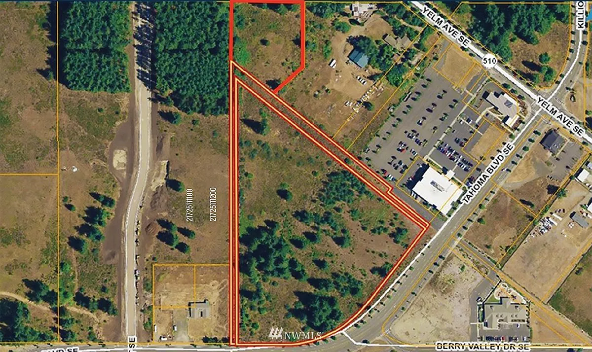 0 XXX Tahoma Boulevard photo 1
