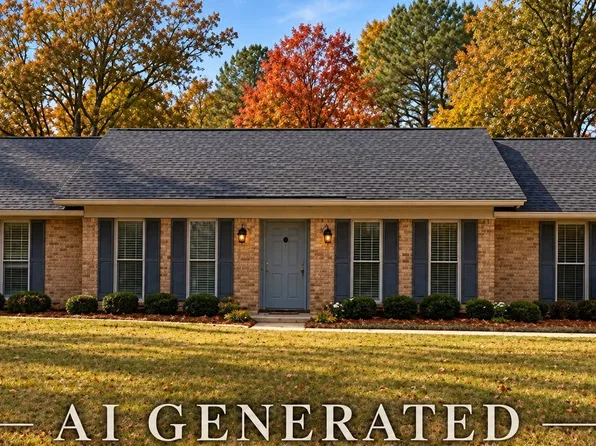 331 Seminole Dr, Montgomery, AL 36117